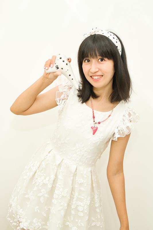 陳若儀老師分享Podcast製作