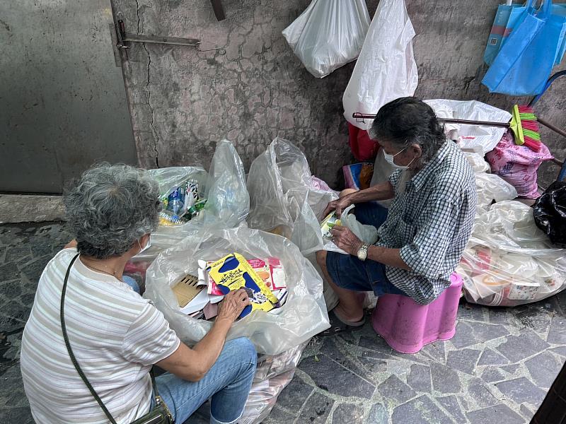資收關懷照片2