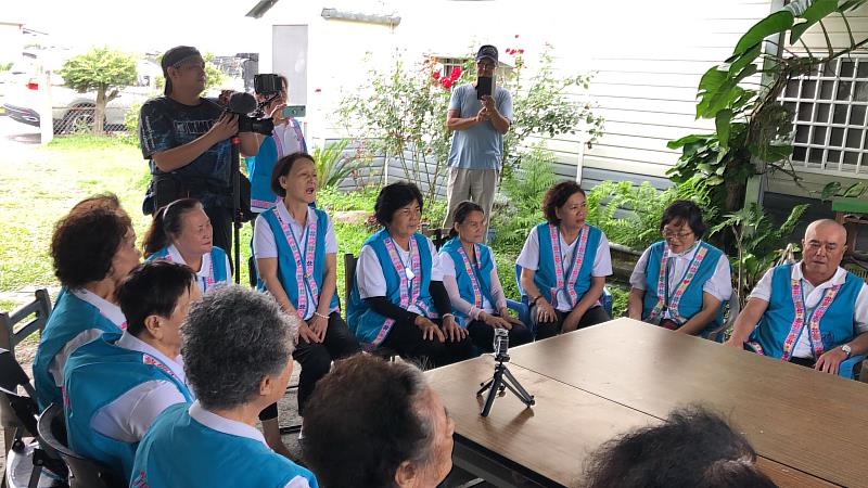 臺東縣政府致力原民音樂傳承 推動部落歌謠採集發揚傳統文化 打造南島文化首都