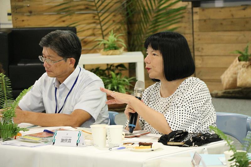 臺東美術館「南島美術論壇」 集思廣益期許南島國際美術獎重整再出發