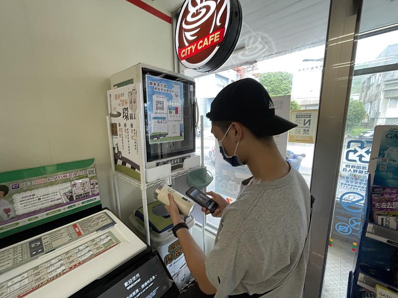 離島「免廢」旅遊！即日起開放租借蘭嶼、綠島環保杯 共同珍惜離島好環境