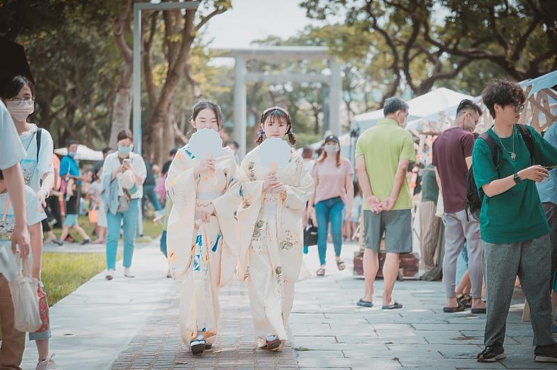 迎接朴子藝術公園開幕！六月朴通市集雙場域擴大辦理 文創市集、精彩藝文邀您造訪