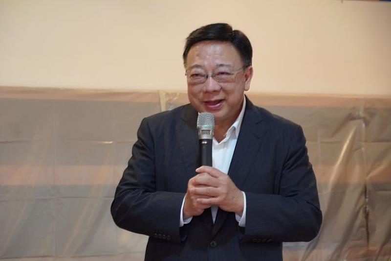 中華大學校長劉維琪希望越籍生都能順利通過華語檢定，繼續留在台灣念大學。