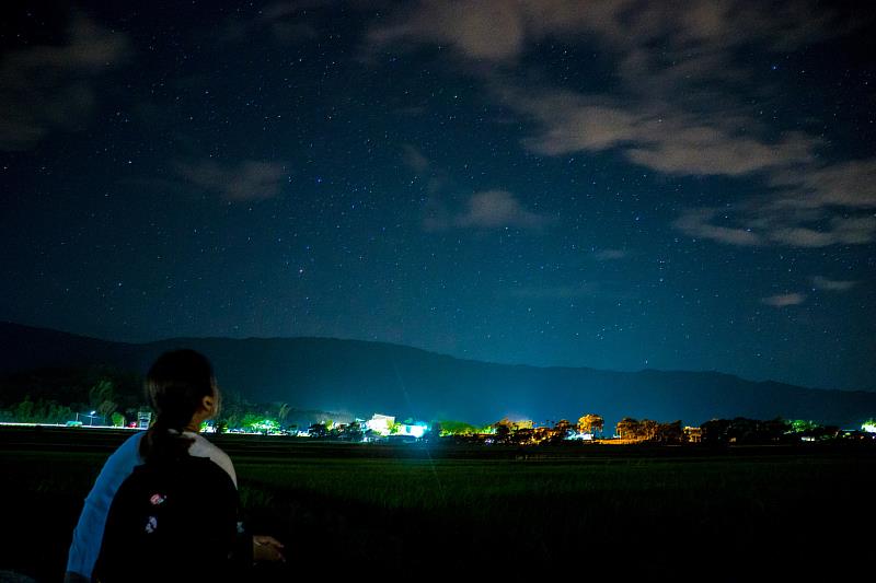 台東最美星空音樂會 端午連假南橫首發登場 人氣樂團台東「最高」學府開唱 活動加碼送6千旅遊金