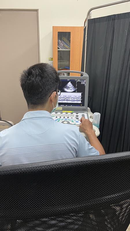 平時高警覺 免去「心」驚驚 臺東縣衛生局呼籲民眾發現病徵請即刻就醫