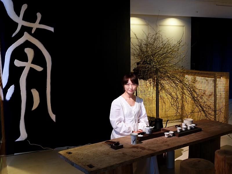 嘉義梅山鄉太和社區-茶文化體驗