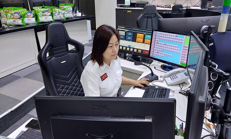 消防局李清安局長表示，本次能成功及時救援，並將患者送醫，歸功於119線上執勤員及現場救援人員同心齊力，鍥而不捨，永不放棄之精神。