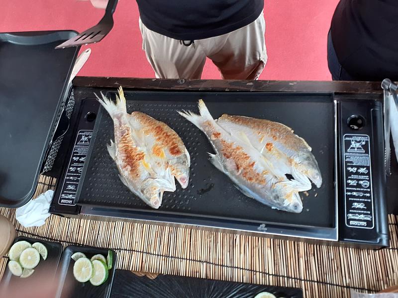 屏東縣政府積極把關優質農漁畜產品 讓消費者安心選購