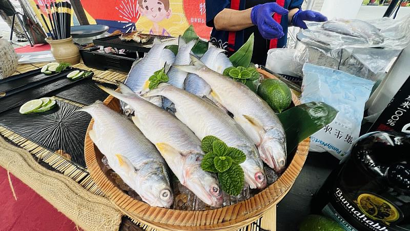 屏東縣政府積極把關優質農漁畜產品 讓消費者安心選購