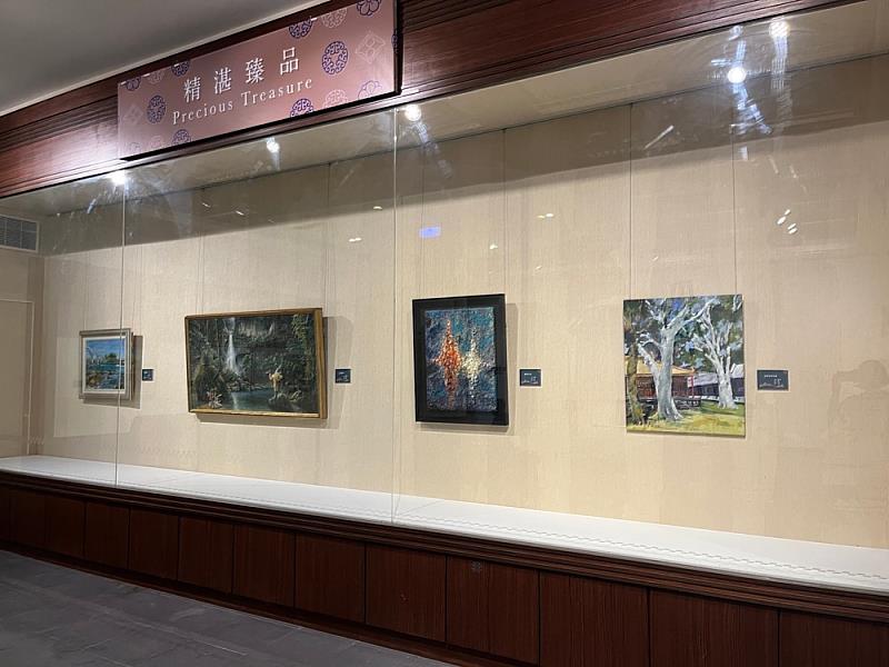 東方美學展