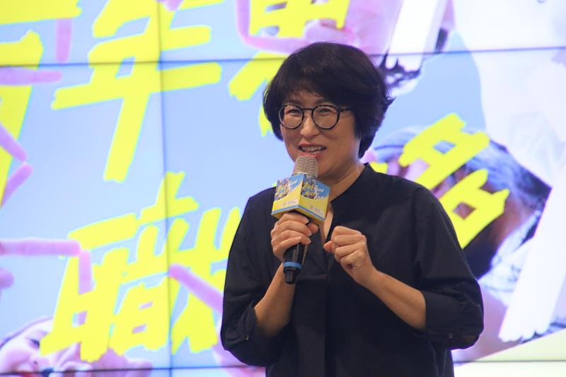 臺東「青年暑期職場體驗」逾200人媒合成功 饒慶鈴盼青年學子深耕臺東 更認識臺東