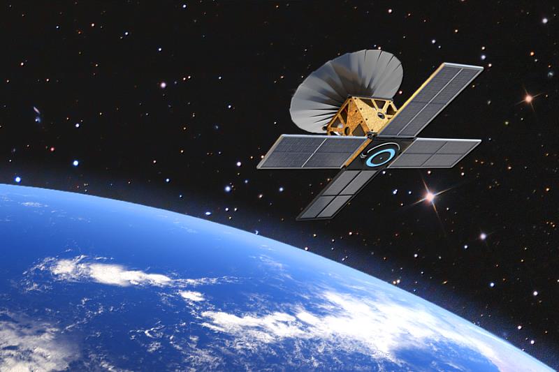 逢甲躋身臺灣太空國家隊行列，獲准於112學年度新增「太空系統工程碩士學位學程」，預計 2026 年要發射逢甲大學第㇐顆低軌衛星衛星。