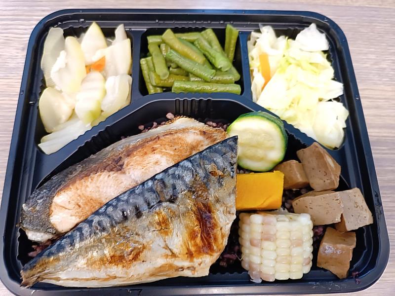 均衡顧健康 嘉縣廣邀餐飲業者提供健康餐