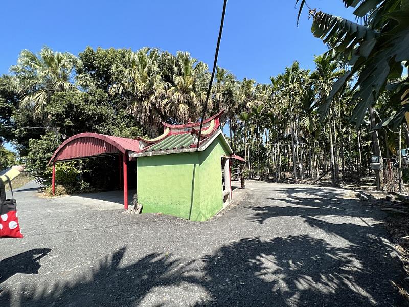 屏東縣地籍清理112年度第1批第1次代為標售土地公告開跑