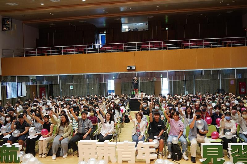屏東縣政府提供暑假工讀機會，提供294個名額