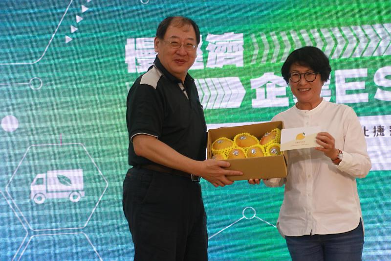 慢經濟x企業ESG跨域合作 臺東縣政府與臺北捷運簽訂合作備忘錄 共創永續發展新格局