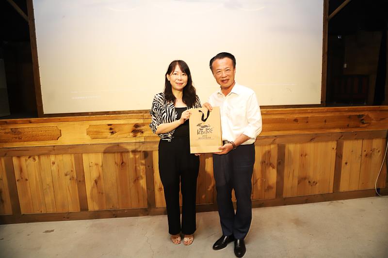 嘉義萬國動畫季超有趣 學生創作登大螢幕