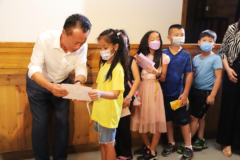 嘉義萬國動畫季超有趣 學生創作登大螢幕