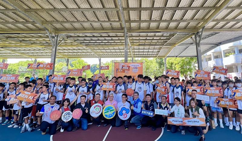 原客青少年三對三籃球賽2