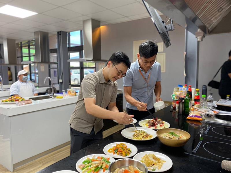 臺東「首惜廚師」惜食食譜暨教案徵選得獎者出爐 特優者晉級全國競賽