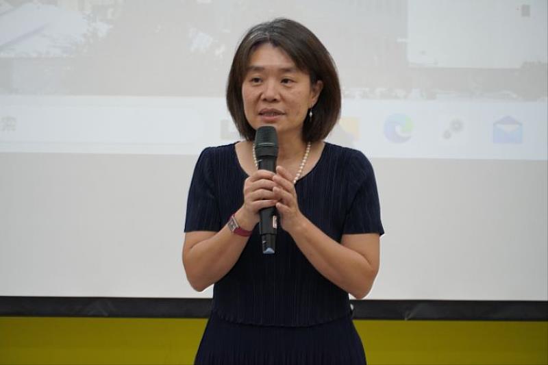 中華大學觀光學院院長張馨文指出，日本富山縣立山町是學校相當重視的海外實習基地。