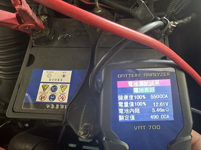 本次透過「消防車輛保養維護抽查機制」指導同仁使用儀器，及早發現車輛是否需維護，以確保消防車及救護車出勤順利，並期望透過不斷的自我訓練與提升，為新北市市民提供更優質、更有效率的緊急救援服務。