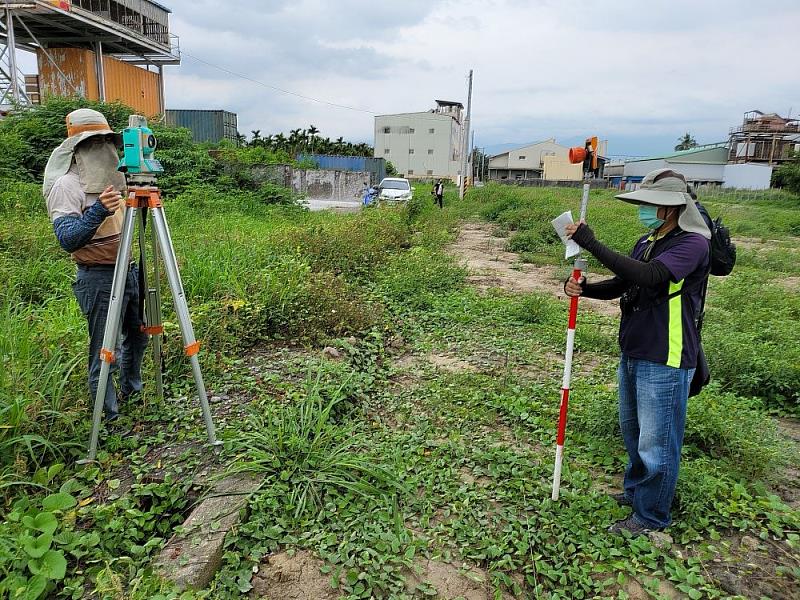 屏東縣政府地政處統計，截至112年7月，縣內未辦繼承登記土地總價值逾140億元