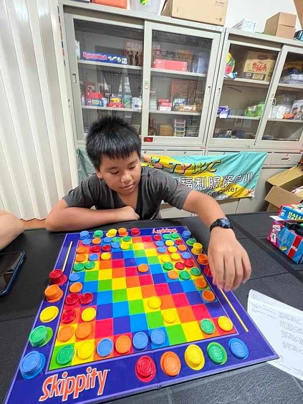 東縣暑假期間推廣少年正向休閒與兒少保護觀念　東少陪你青春一夏