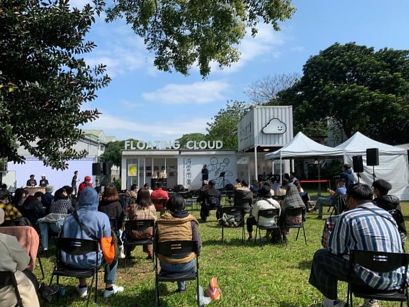 「You Stage 歌唱比賽」首獎萬元,讓YS青職基地成為你發光發熱的舞台,示意圖