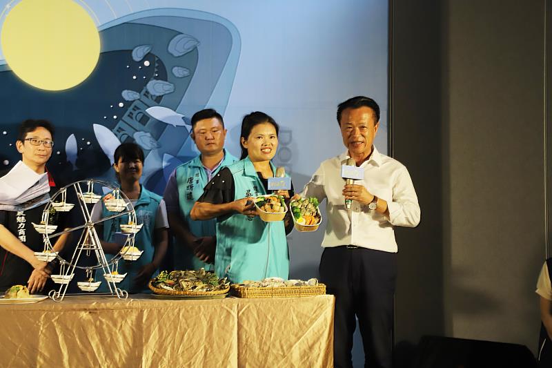 嘉義夏季最Chill的盛會，2023東石海之夏登場！