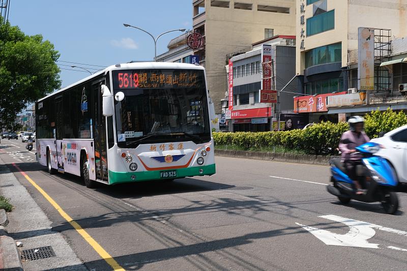 新竹客運可望代駛至明年底