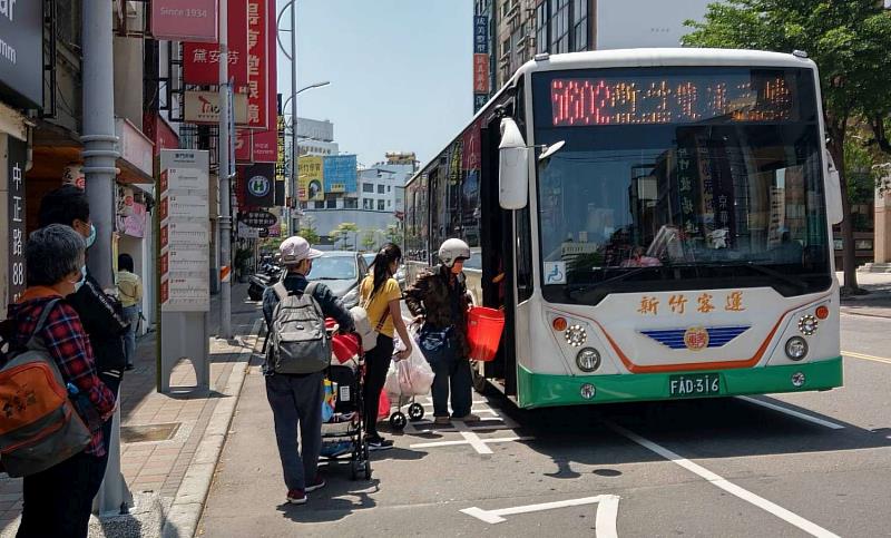 公路客運資料照