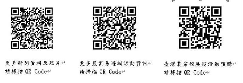 QR Cord