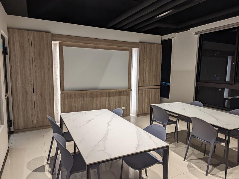 新店未來基地─青年共創工作室