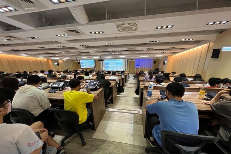 中華大學資管系自2007年起已累計有超過1100人次順利取得甲骨文資料管理證照。