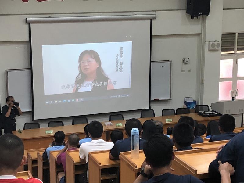 112校園防災士培訓回顧影片