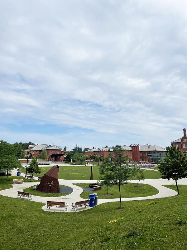 漢伯大學（Humber College）教學校區