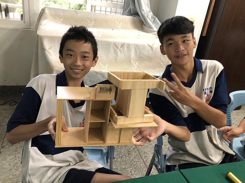 作品展示