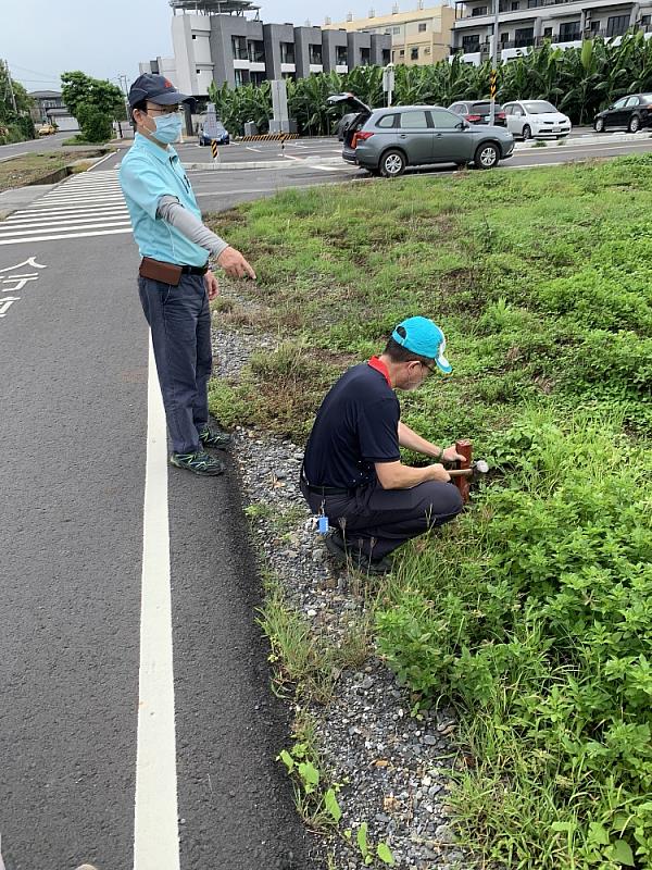 九如鄉九和段一小段4地號已標脫抵費地