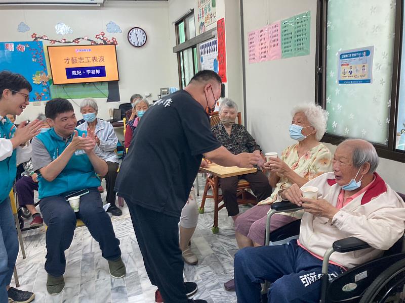 嘉義縣政府攜手伊甸基金會發展據點特色提供身障朋友更多福利與服務-5