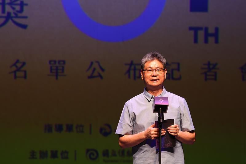 第34屆傳藝金曲獎總召集人暨音樂類召集人吳榮順表示，今年報名作品創作編排豐富多元且精彩，讓評審委員在評選過程中討論不已。