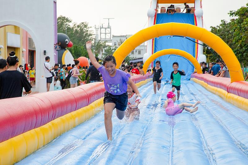 海之夏第二週登場 演唱會、煙火管制措施一次看