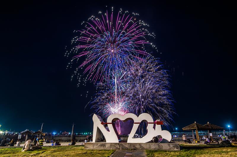 海之夏第二週登場 演唱會、煙火管制措施一次看