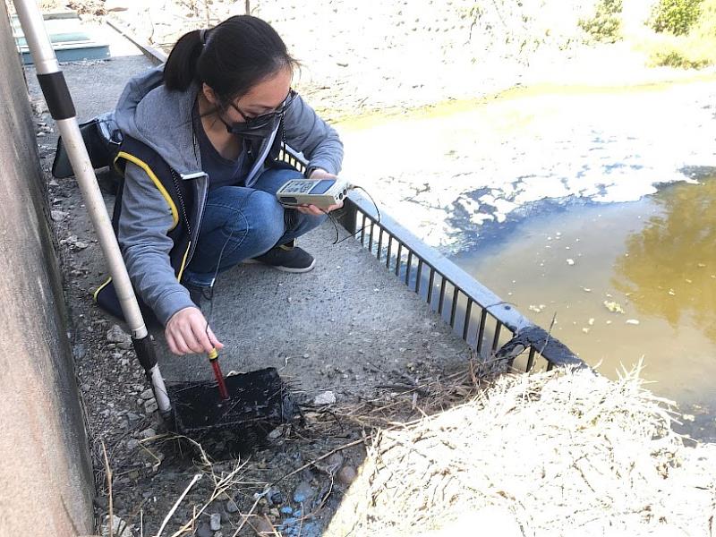 鰲鼓濕地森林園區水質改善試驗計畫成果發表會