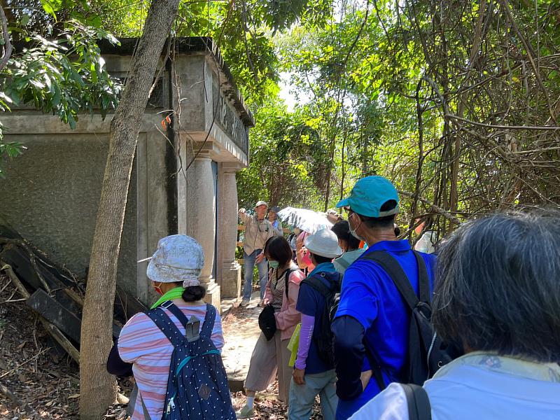 「行島東方．環境教育微旅行」即日起開放報名 限額25名 環保局邀您一起為臺東永續旅遊集氣！