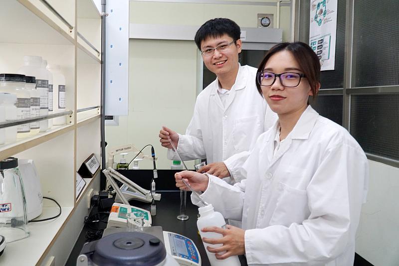 大葉大學美粧暨醫美研發基地提供實作學習場域