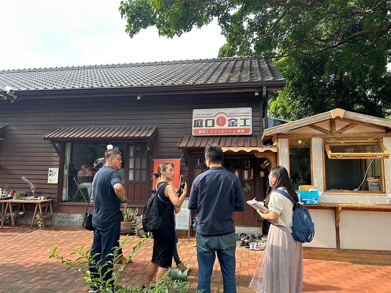 嘉義縣政府支持青年創業 11組團隊獲經費補助-2