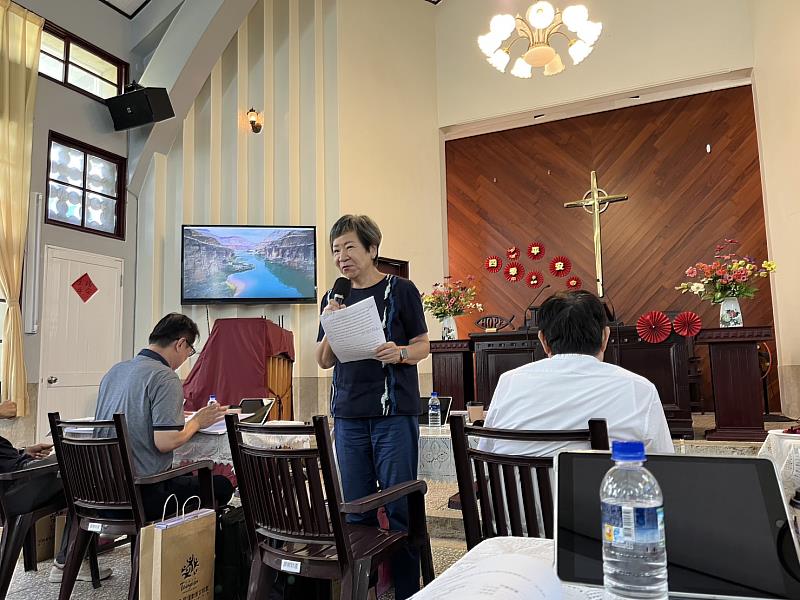 嘉義縣積極參與教育部數位機會計畫  實地探訪8處據點