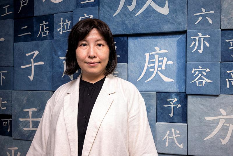 新任影視及流行音樂發展司長由現任藝術發展司副司長吳宜璇陞任