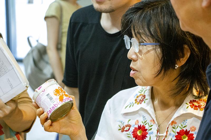 走遍藝術季三大展區，品嚐藝術季限定美食，全方位體驗浪漫台三線藝術季